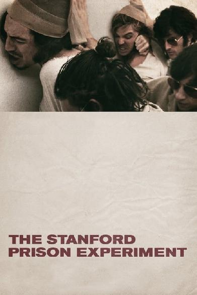 The Stanford Prison Experiment