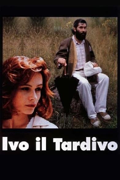 Ivo il tardivo