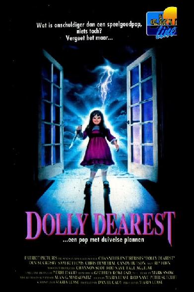 Dolly Dearest – die Brut des Satans