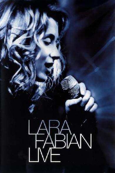 Lara Fabian Live