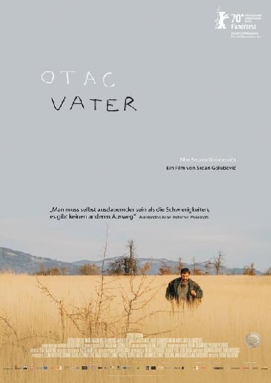 Vater - Otac