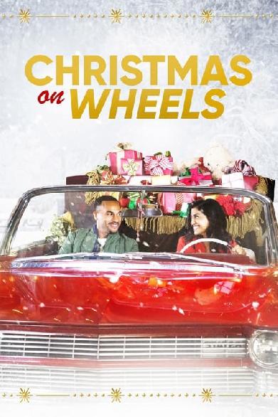 Christmas on Wheels