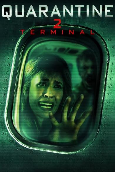 Quarantäne 2 - Terminal