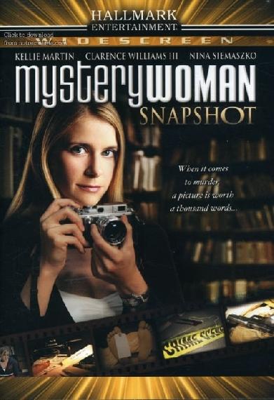 Mystery Woman: Snapshot