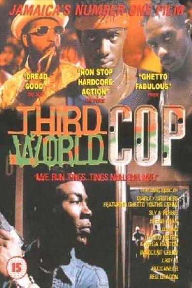 Third World Cop