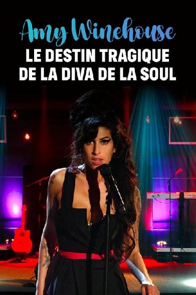 Amy Winehouse : Le Destin tragique de la diva de la soul