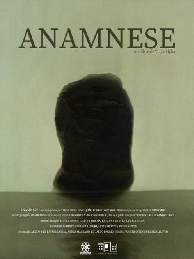 Anamnese