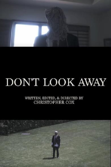 Don't Look Away