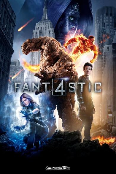 Fantastic Four