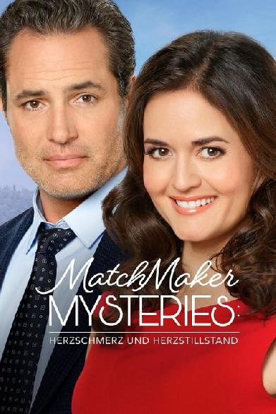 MatchMaker Mysteries: Herzschmerz und Herzstillstand