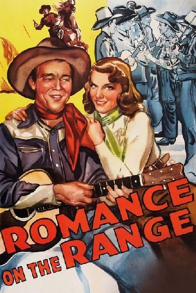 Romance on the Range