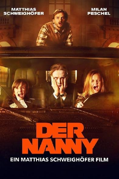 Der Nanny