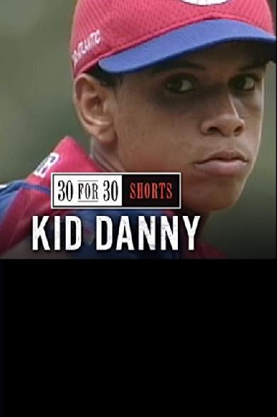 Kid Danny