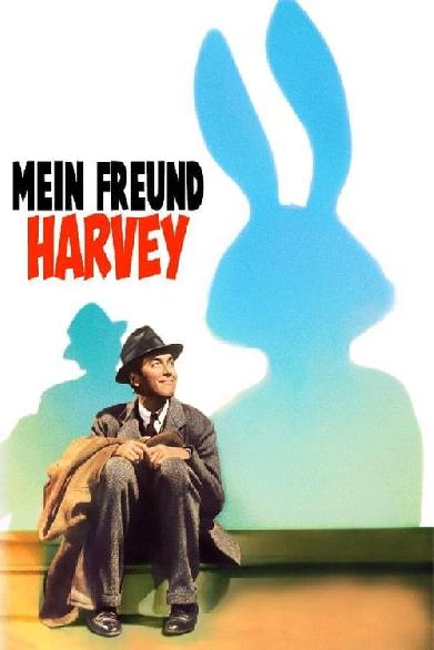 Mein Freund Harvey