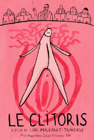 Le clitoris