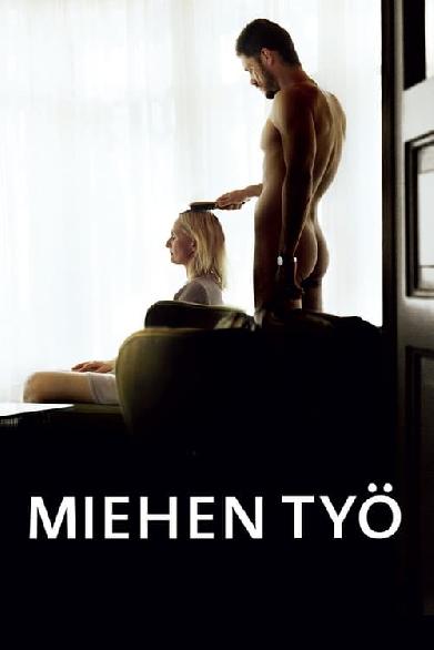 Miehen työ