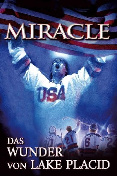 Miracle - Das Wunder von Lake Placid