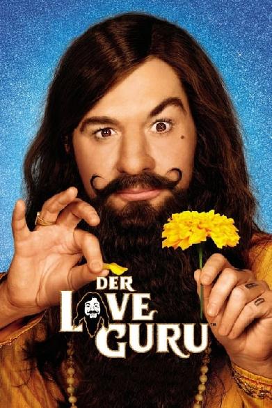 Der Love Guru