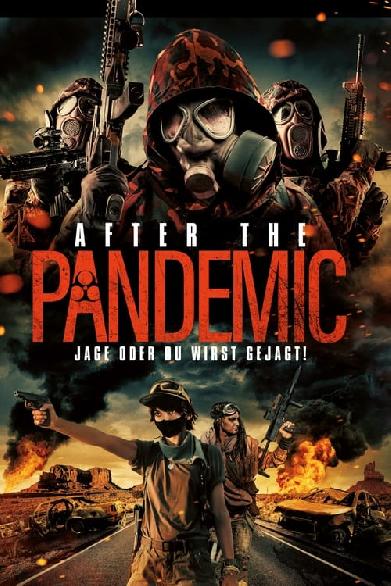 After the Pandemic