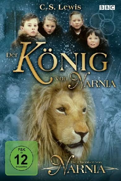 Der König von Narnia