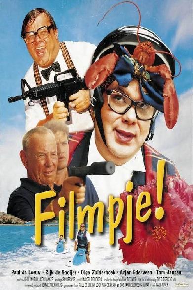 Filmpje!