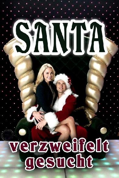 Santa… verzweifelt gesucht