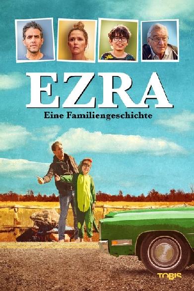 Ezra - Eine Familiengeschichte