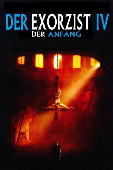 Exorzist - Der Anfang