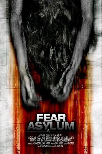 Fear Asylum