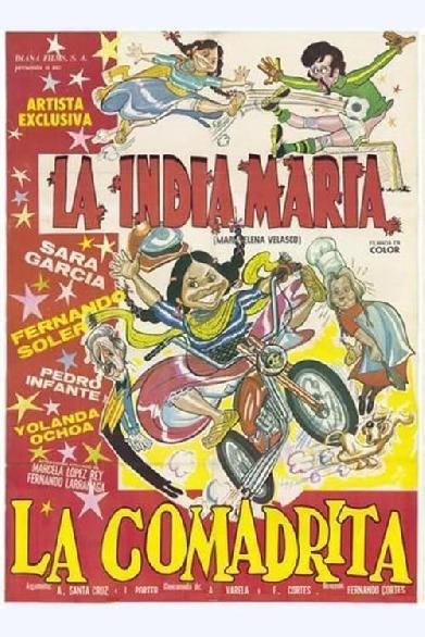 La comadrita