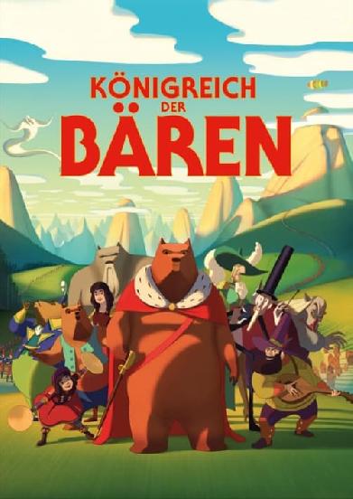 Königreich der Bären