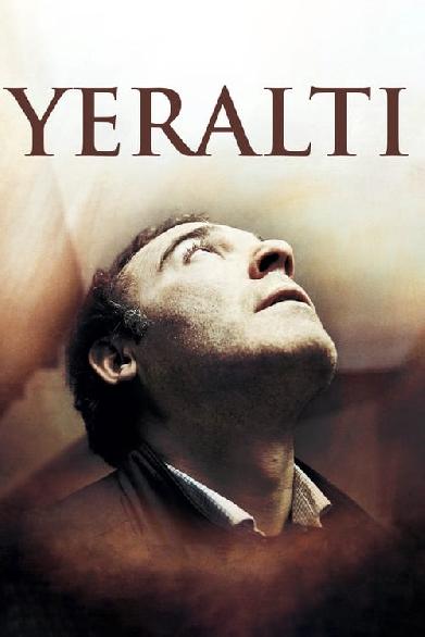 Yeraltı