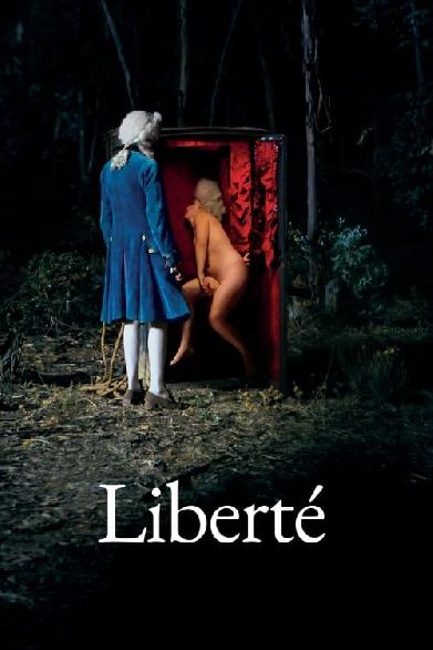 Liberté