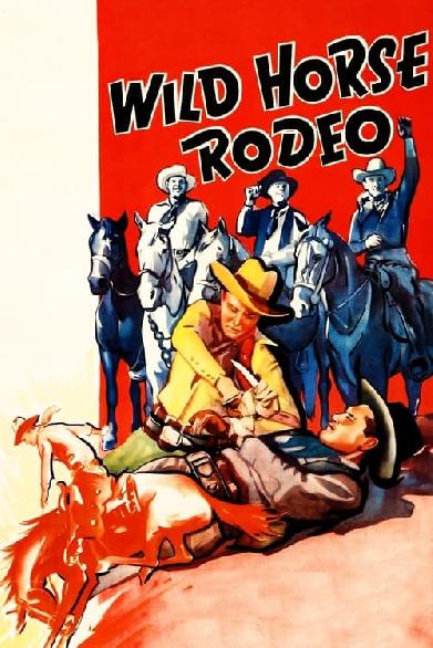 Wild Horse Rodeo