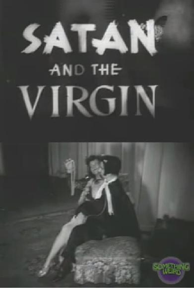 Satan and the Virgin