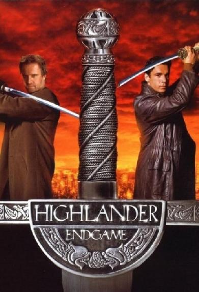 Highlander: Endgame