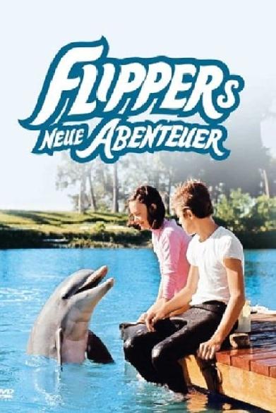 Neues Abenteuer mit Flipper