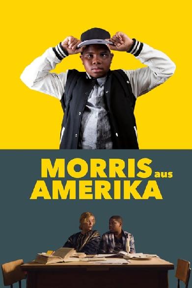 Morris aus Amerika