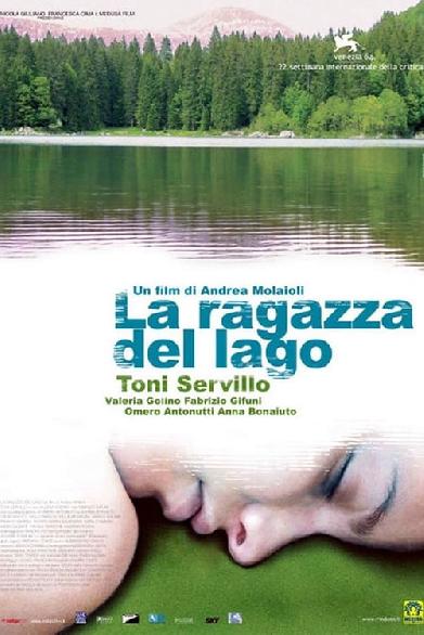 La ragazza del lago