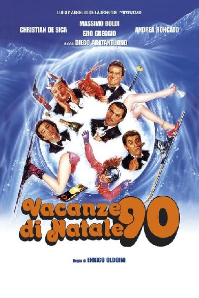 Vacanze di Natale '90