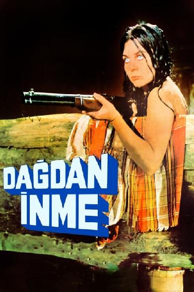 Dağdan İnme