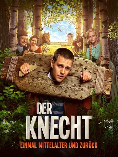 Der Knecht