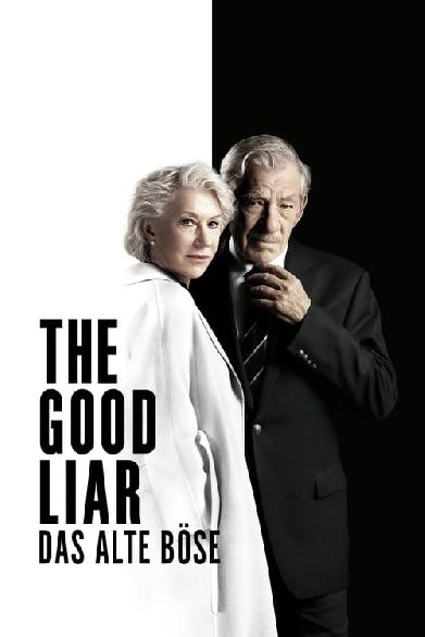 The Good Liar: Das alte Böse