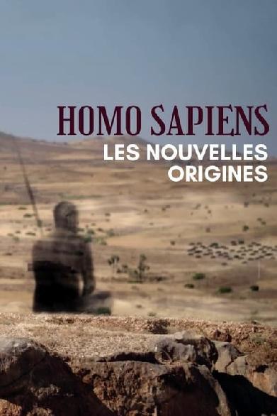 Homo Sapiens - Vom wahren Ursprung des Menschen