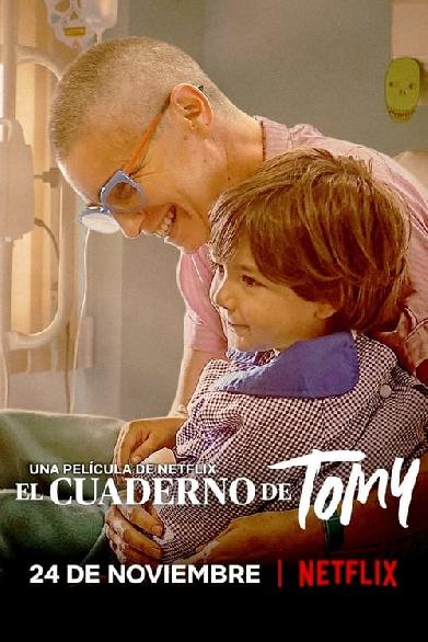 El cuaderno de Tomy