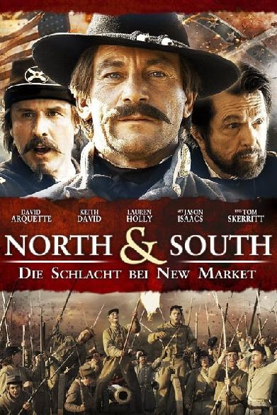 North & South - Die Schlacht bei New Market