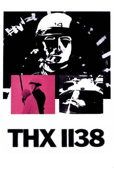 THX 1138