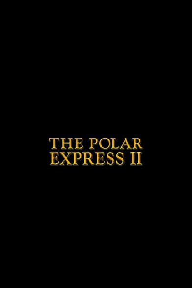 Untitled The Polar Express Sequel