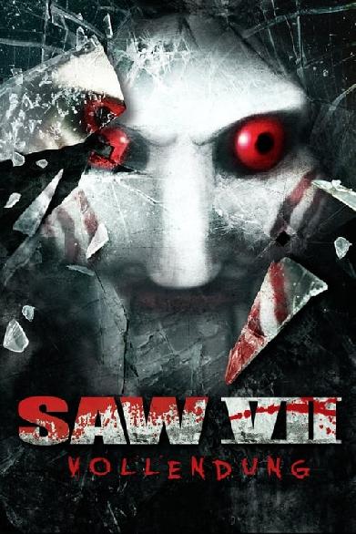 Saw 3D - Vollendung