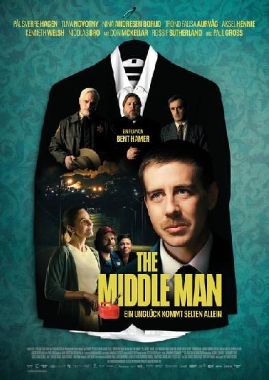 The Middle Man